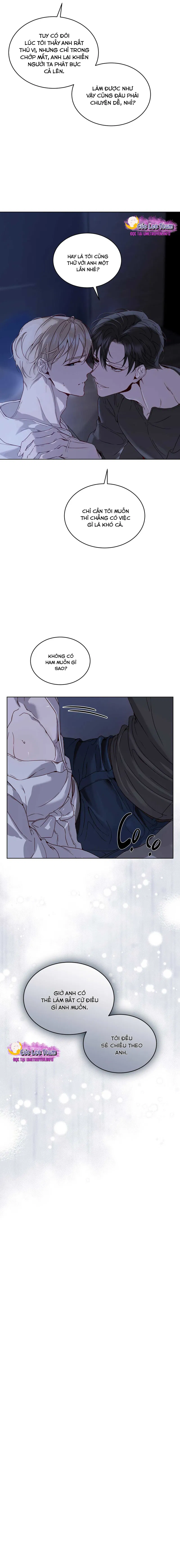Passion: Raga Chapter 18 - Trang 2