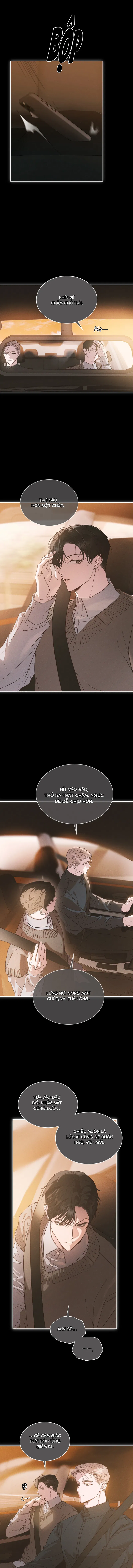 Passion: Raga Chapter 24 - Trang 2