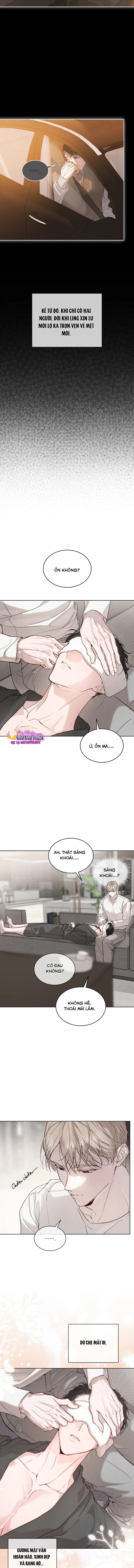 Passion: Raga Chapter 24 - Trang 2