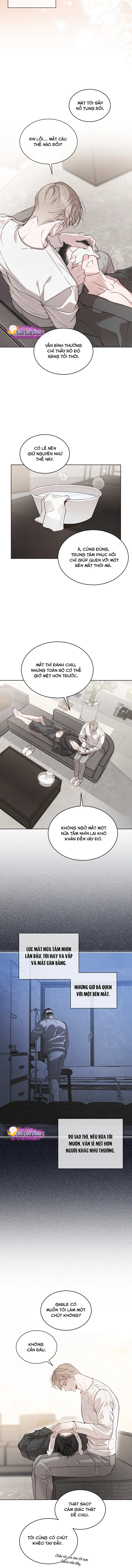 Passion: Raga Chapter 24 - Trang 2