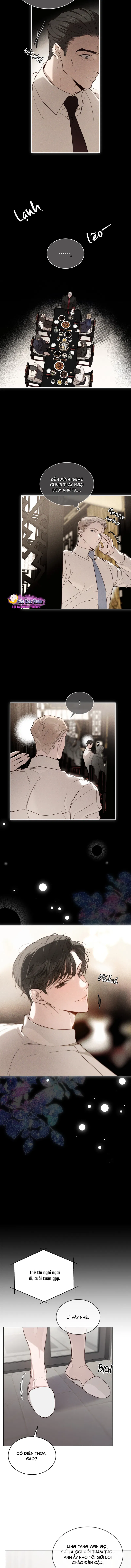 Passion: Raga Chapter 24 - Trang 2