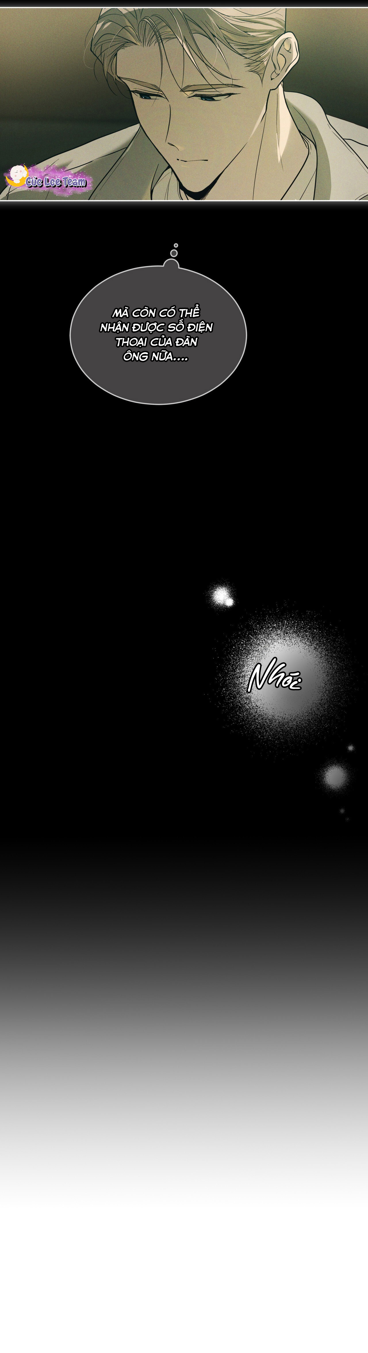 Passion: Raga Chapter 25 - Trang 2