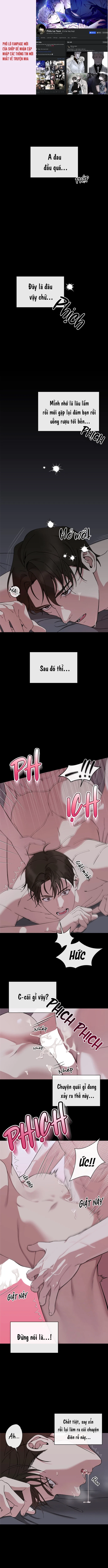 Chiến dịch! Vượt hơn cả tình bạn Chapter 1 H+ - Next Chapter 2 H++