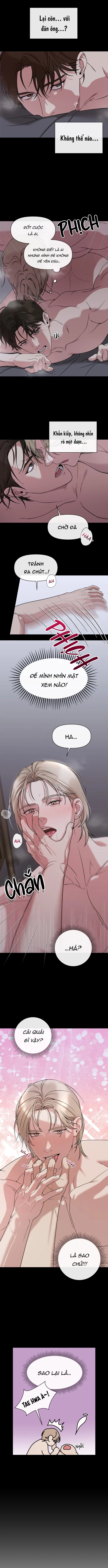 Chiến dịch! Vượt hơn cả tình bạn Chapter 1 H+ - Next Chapter 2 H++