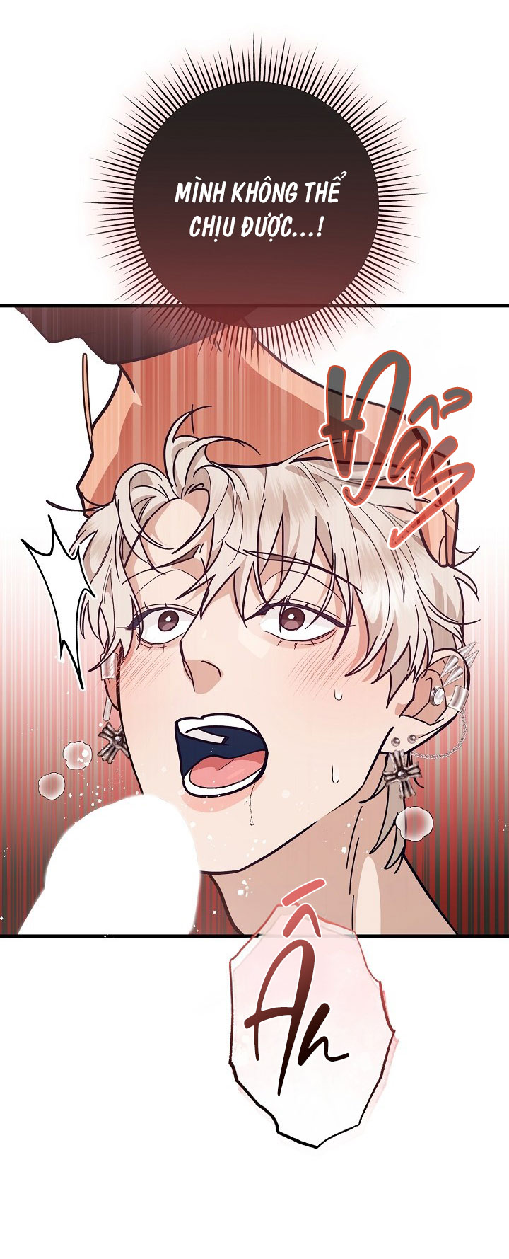 Tình Tay Ba Chapter 4 H+ - Next Chapter 5 H