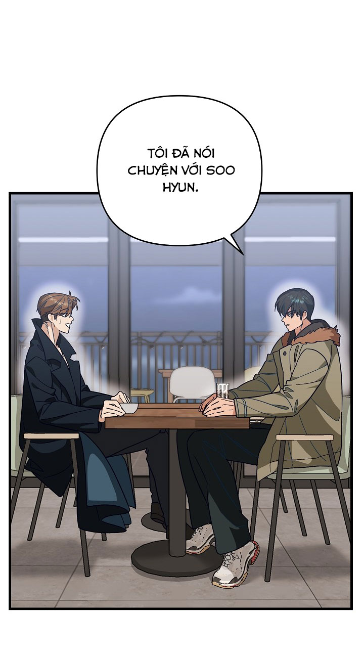 Tình Tay Ba Chapter 8 H - Next Chapter 9 H