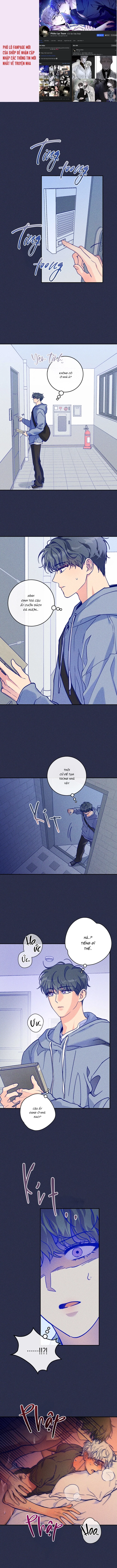 Dùng chung bạn thời thơ ấu Chapter 1 - Next Chapter 2 H+