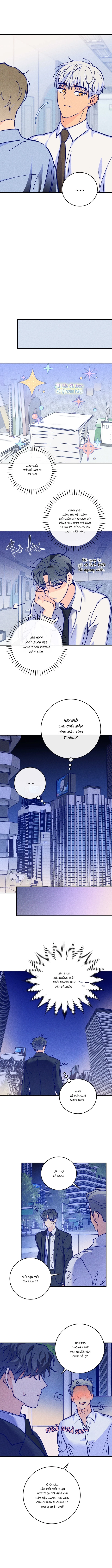 Dùng chung bạn thời thơ ấu Chapter 1 - Next Chapter 2 H+