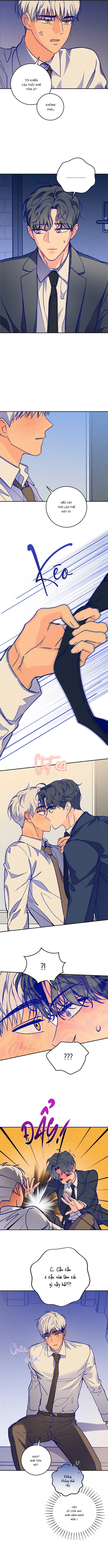 Dùng chung bạn thời thơ ấu Chapter 1 - Next Chapter 2 H+