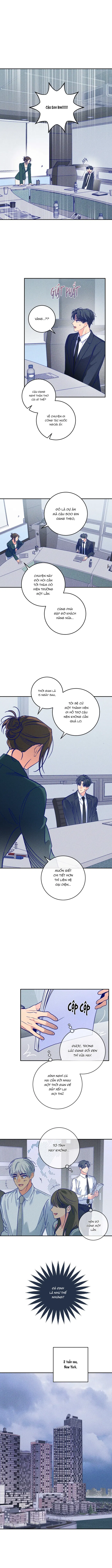 Dùng chung bạn thời thơ ấu Chapter 3 - Next Chapter 4 H+
