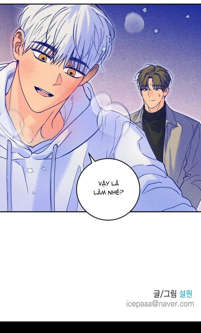 Dùng chung bạn thời thơ ấu Chapter 4 H+ - Trang 2