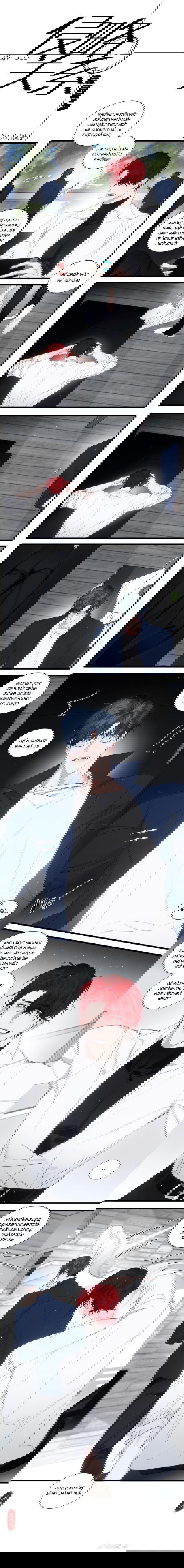 Quan Hệ Xâm Chiếm: Vườn Trường ABO Chapter 31 - Next 