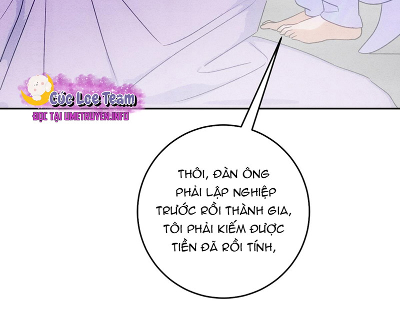 Xuyên Không Thành Con Ngỗng Vàng Của Lão Đại Alpha Chapter 17 - Next 