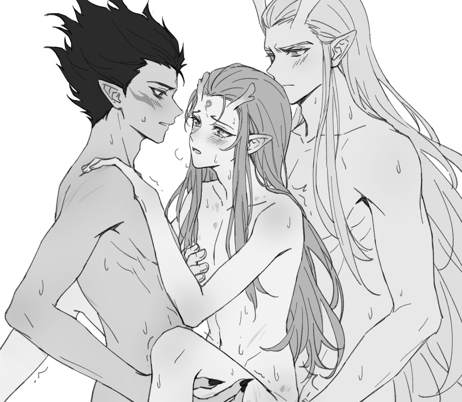 Tuyển Tập Na Bính Cao H Chapter 46 - Trang 2