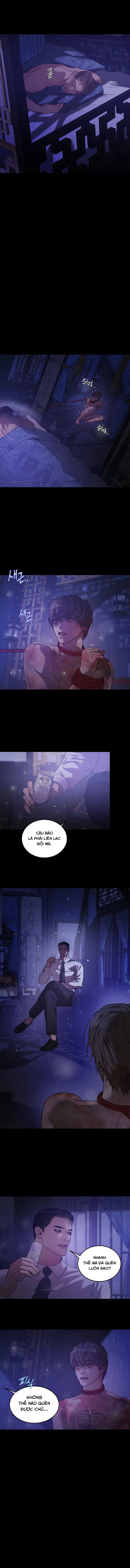 Thiếu Niên Sò: Khi Bình Minh Rực Cháy Chapter 16 - H+ - Trang 2
