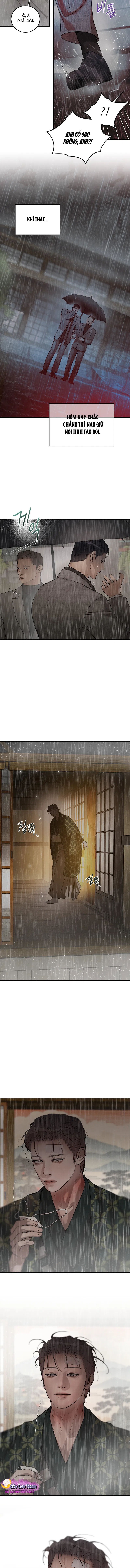 Thiếu Niên Sò: Khi Bình Minh Rực Cháy Chapter 16 - H+ - Trang 2
