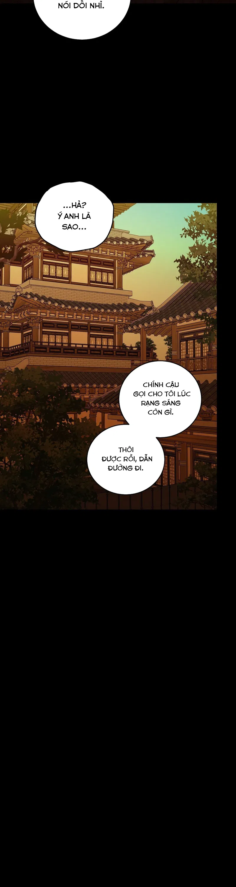 Thiếu Niên Sò: Khi Bình Minh Rực Cháy Chapter 18 - Trang 2