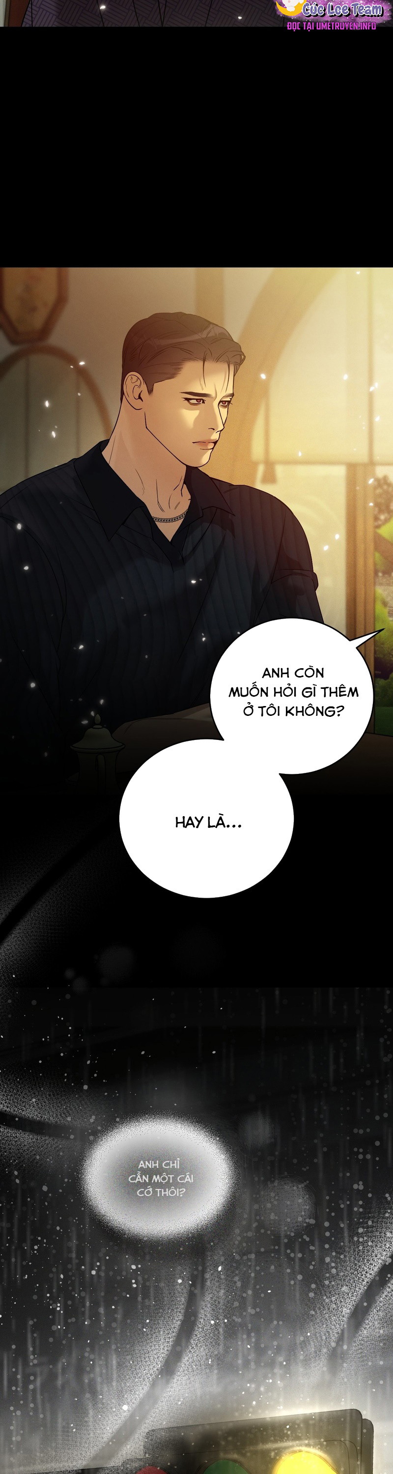 Thiếu Niên Sò: Khi Bình Minh Rực Cháy Chapter 18 - Trang 2