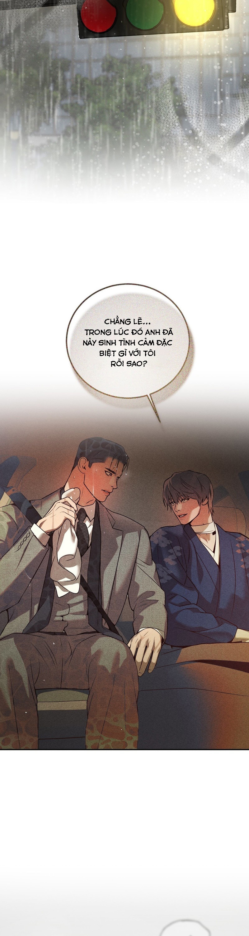 Thiếu Niên Sò: Khi Bình Minh Rực Cháy Chapter 18 - Trang 2