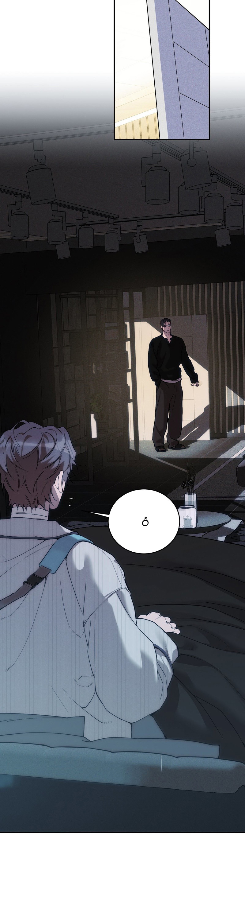 Thiếu Niên Sò: Khi Bình Minh Rực Cháy Chapter 18 - Trang 2