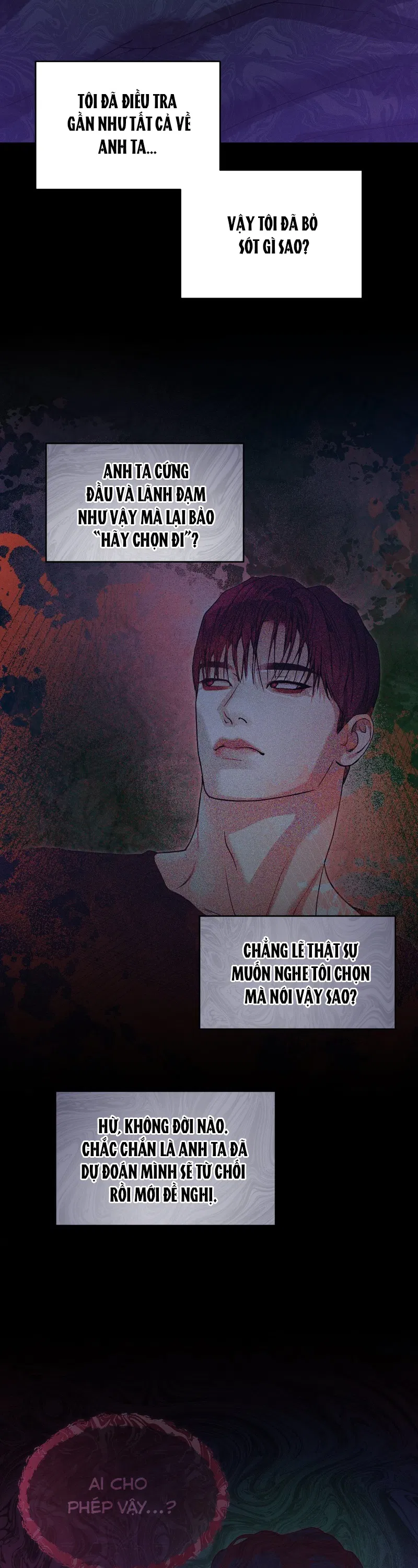 Thiếu Niên Sò: Khi Bình Minh Rực Cháy Chapter 18 - Trang 2