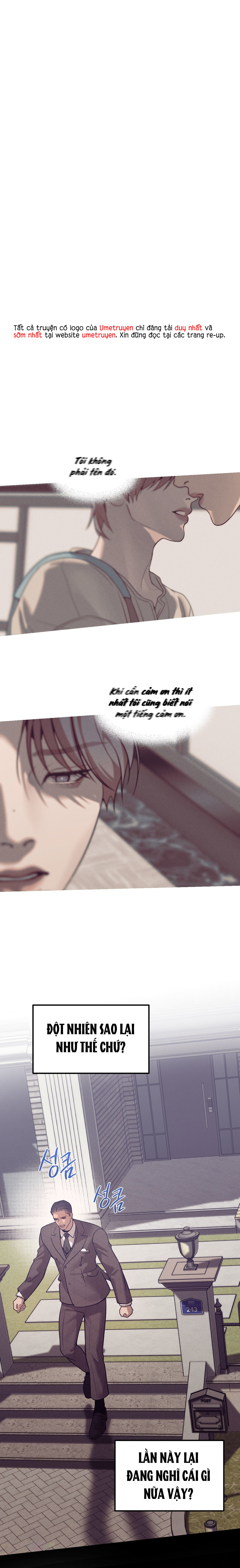 Thiếu Niên Sò: Khi Bình Minh Rực Cháy Chapter 20 - Trang 2