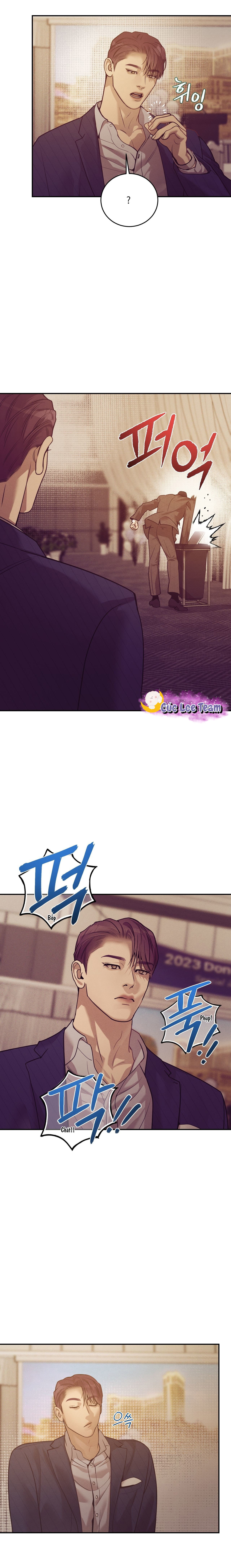 Thiếu Niên Sò: Khi Bình Minh Rực Cháy Chapter 20 - Trang 2