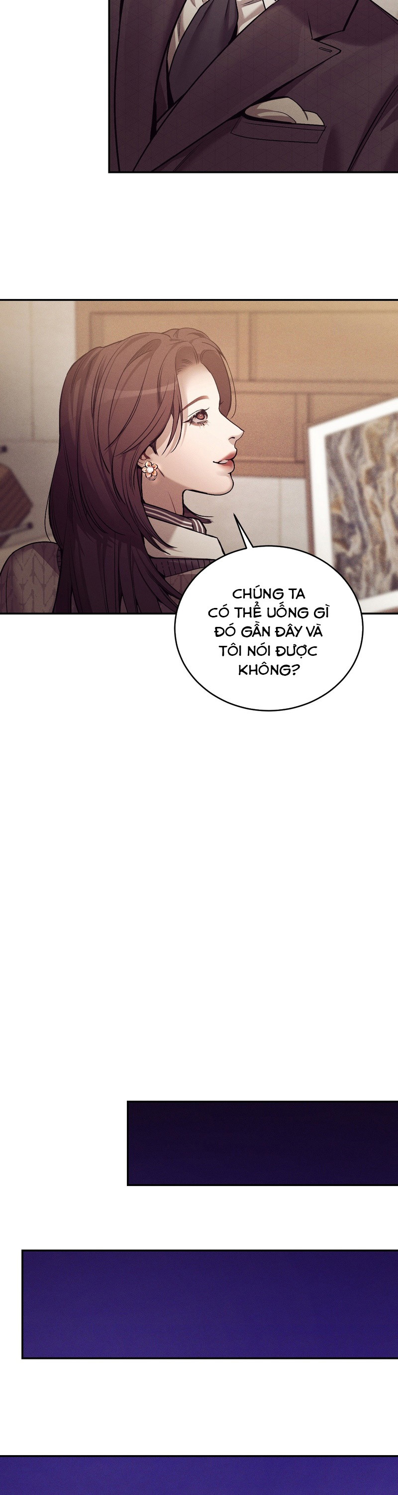 Thiếu Niên Sò: Khi Bình Minh Rực Cháy Chapter 21 - Trang 2