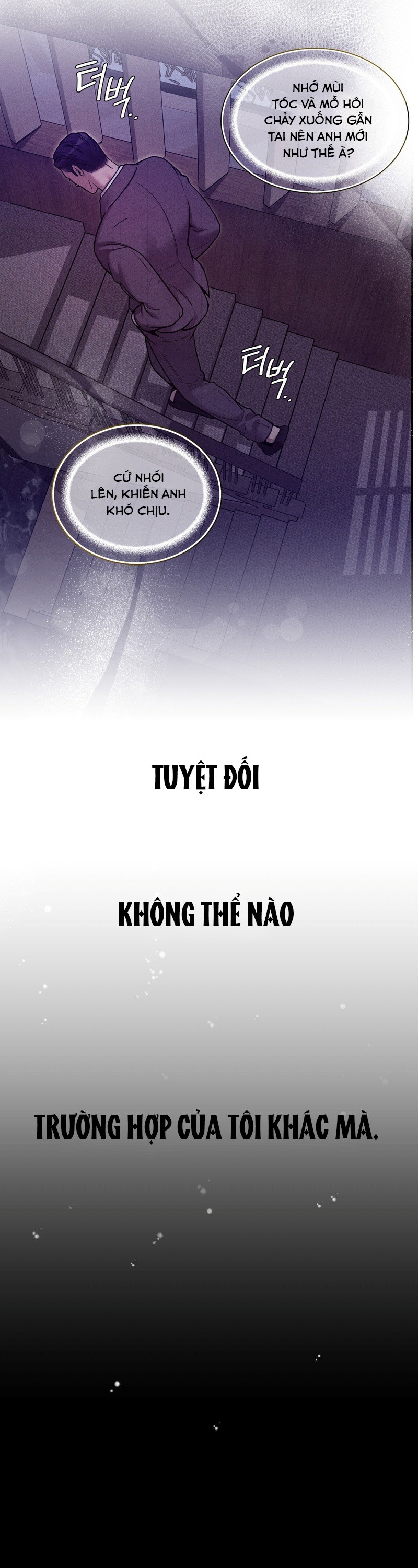 Thiếu Niên Sò: Khi Bình Minh Rực Cháy Chapter 21 - Trang 2