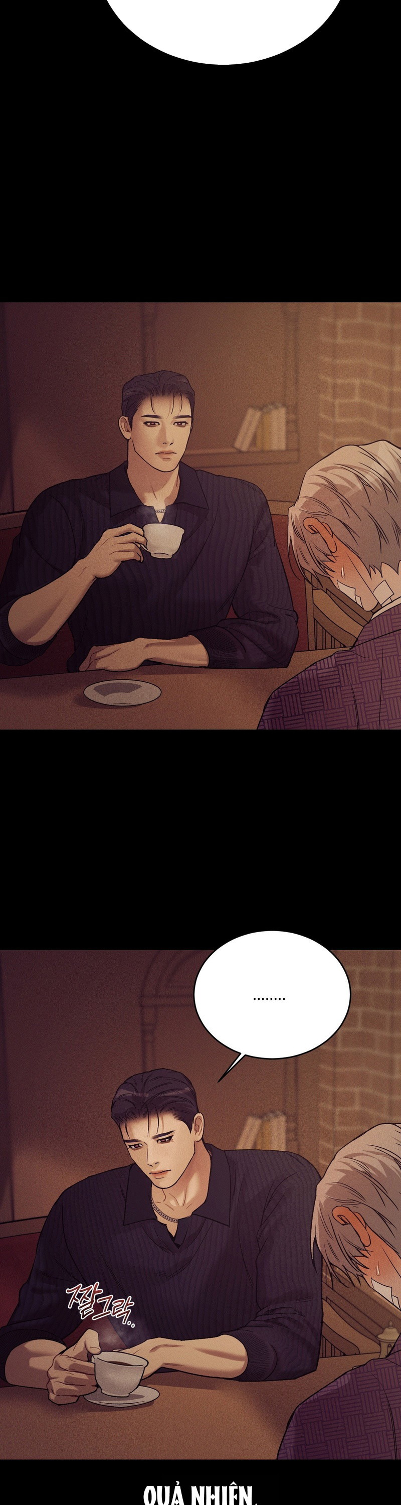 Thiếu Niên Sò: Khi Bình Minh Rực Cháy Chapter 21 - Trang 2