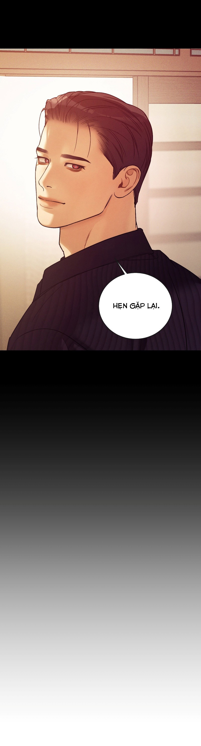 Thiếu Niên Sò: Khi Bình Minh Rực Cháy Chapter 21 - Trang 2