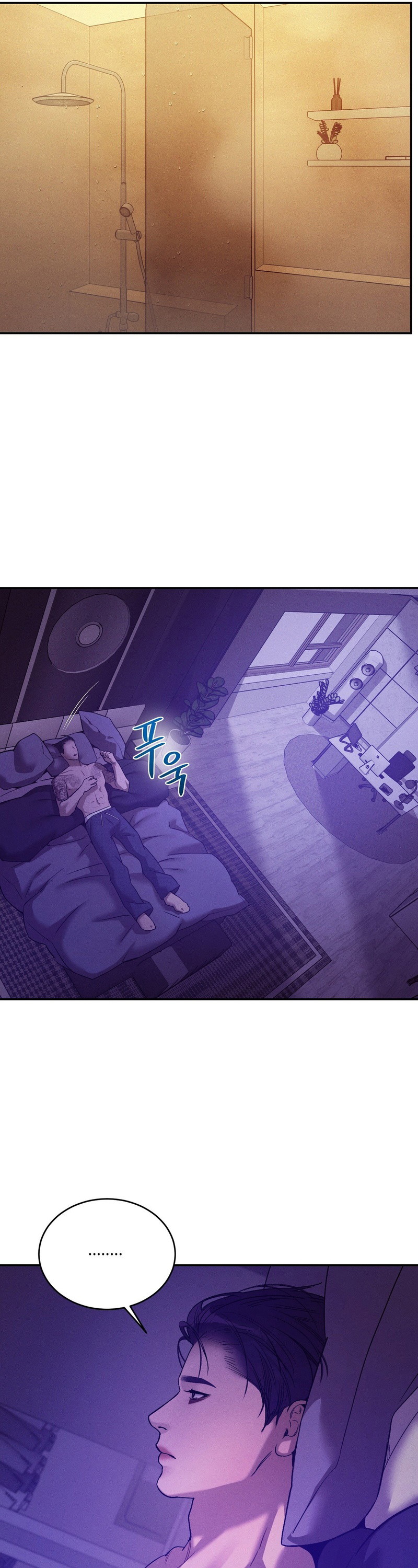 Thiếu Niên Sò: Khi Bình Minh Rực Cháy Chapter 21 - Trang 2