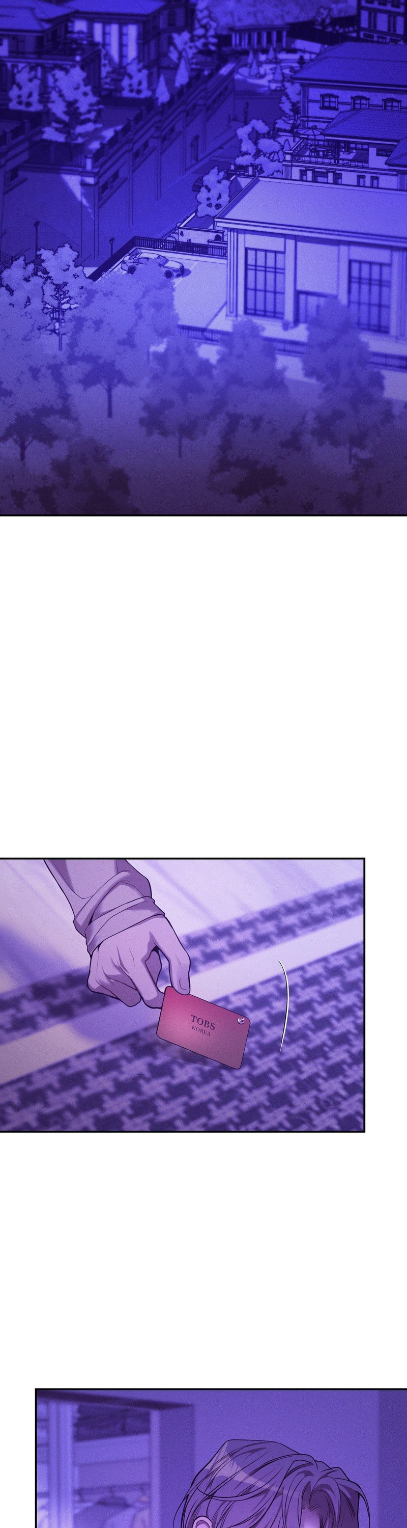 Thiếu Niên Sò: Khi Bình Minh Rực Cháy Chapter 21 - Trang 2