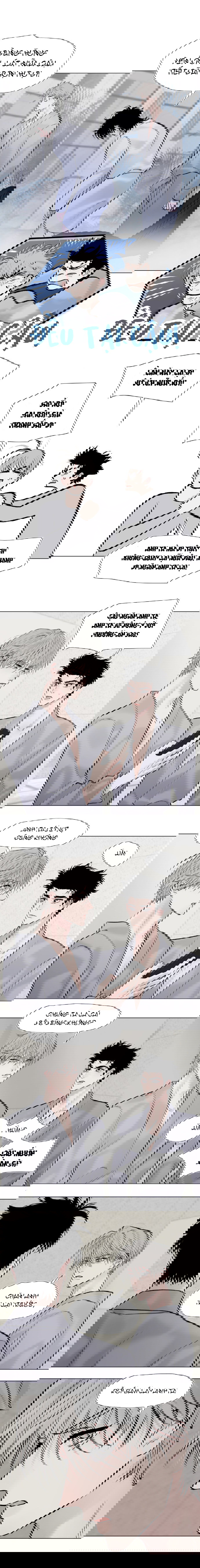 Tự Mình Đa Tình Chapter 17 - Trang 2
