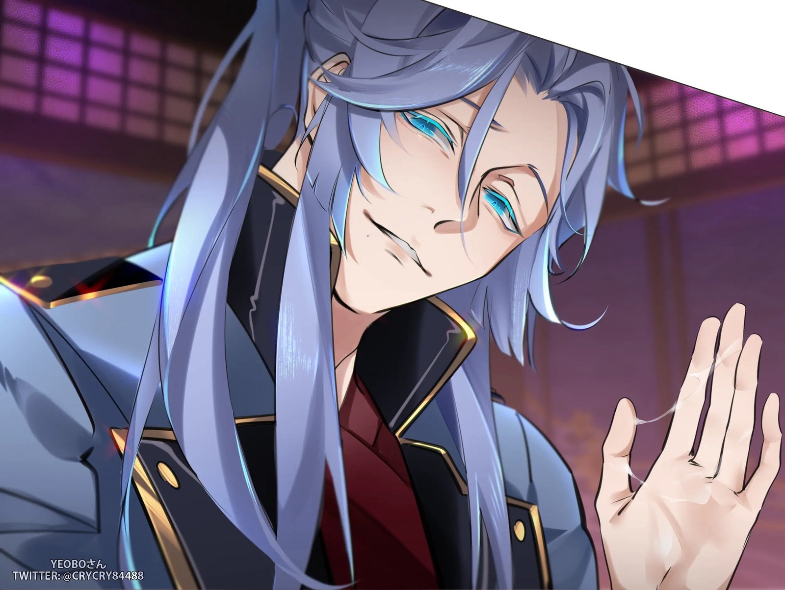 Tuyển Tập Honkai & Genshin Chapter 331- [Ayato x Thoma] Trêu Chọc - Next 