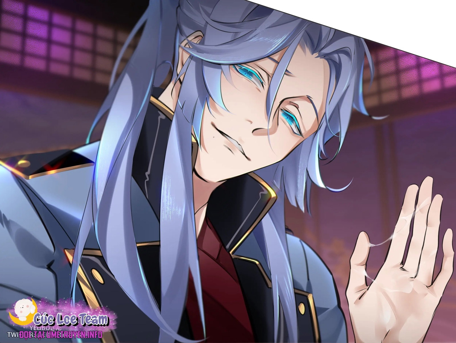 Tuyển Tập Honkai & Genshin Chapter 331- [Ayato x Thoma] Trêu Chọc - Next 