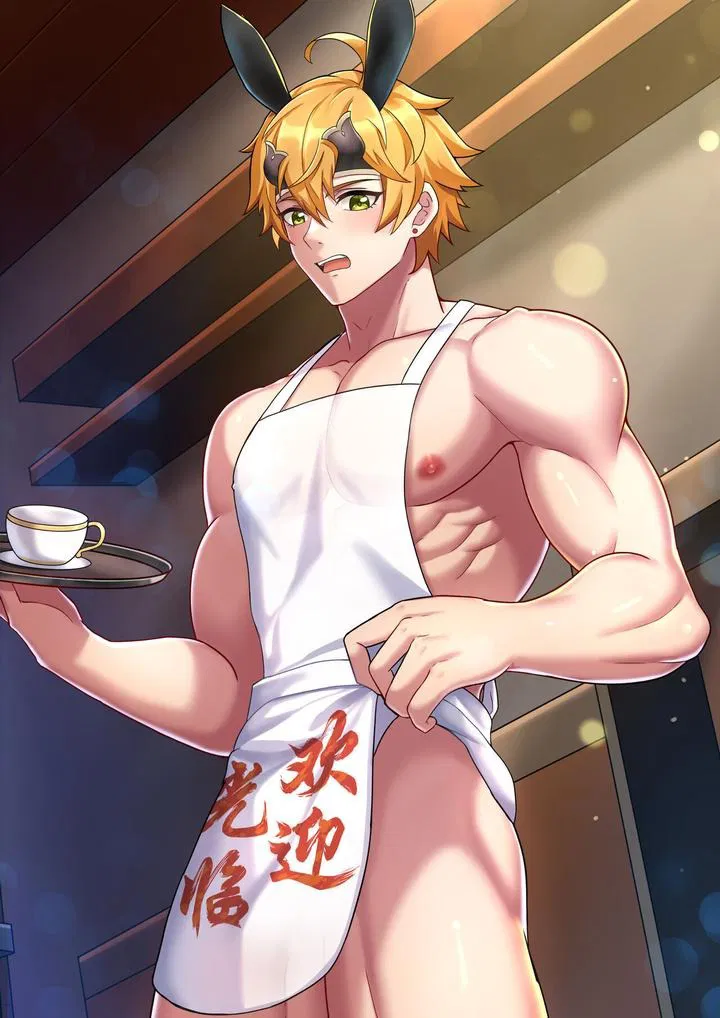 Tuyển Tập Honkai & Genshin Chapter 41 - Trang 2