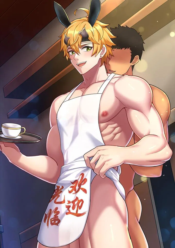 Tuyển Tập Honkai & Genshin Chapter 41 - Trang 2