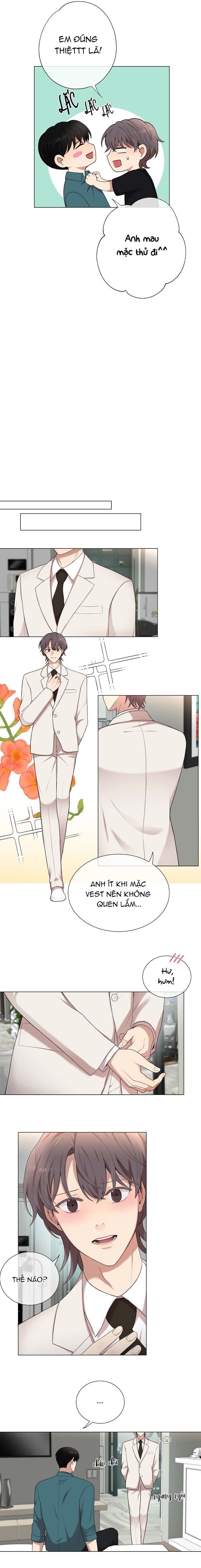 TARANTULA Chapter 11 - Trang 2
