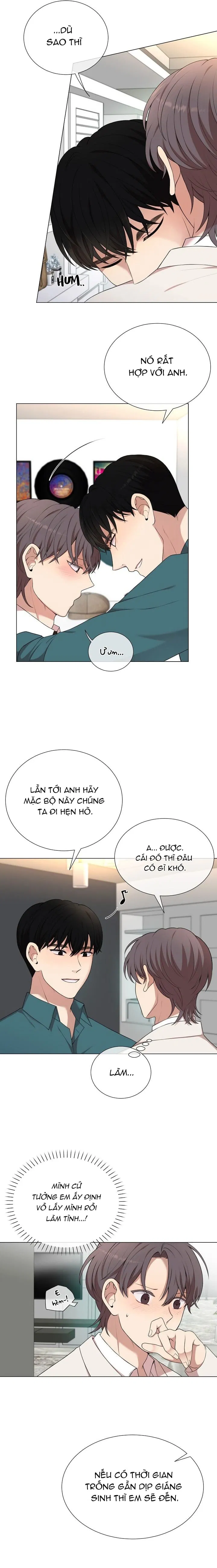 TARANTULA Chapter 11 - Trang 2