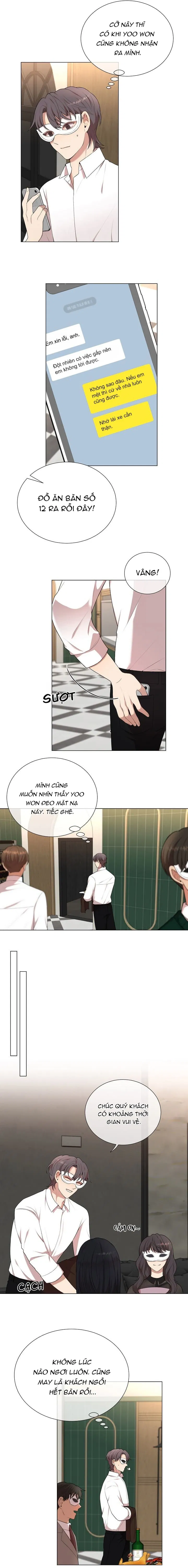 TARANTULA Chapter 11 - Trang 2