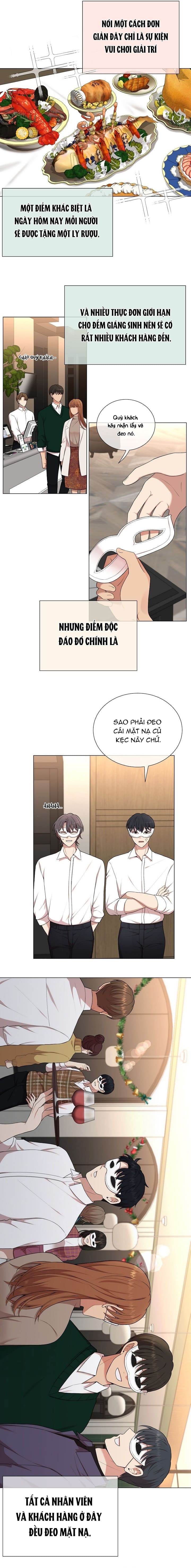 TARANTULA Chapter 11 - Trang 2