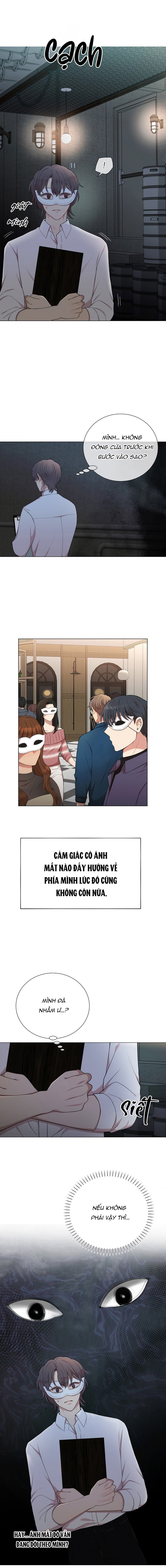 TARANTULA Chapter 12 - Trang 2