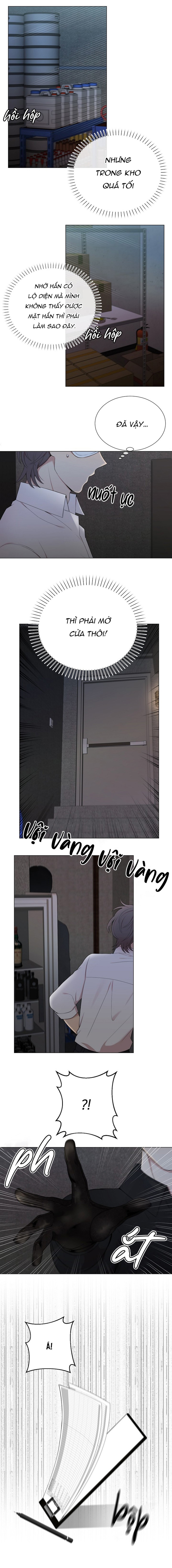 TARANTULA Chapter 12 - Trang 2