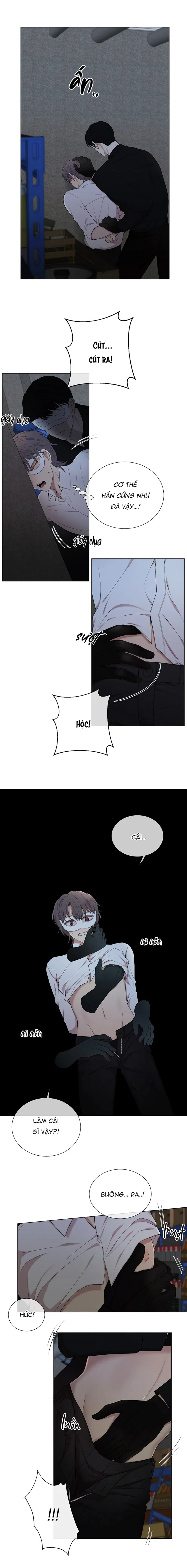 TARANTULA Chapter 12 - Trang 2