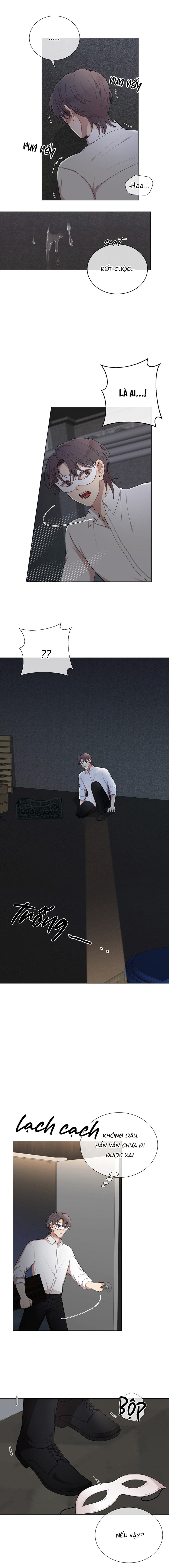 TARANTULA Chapter 12 - Trang 2