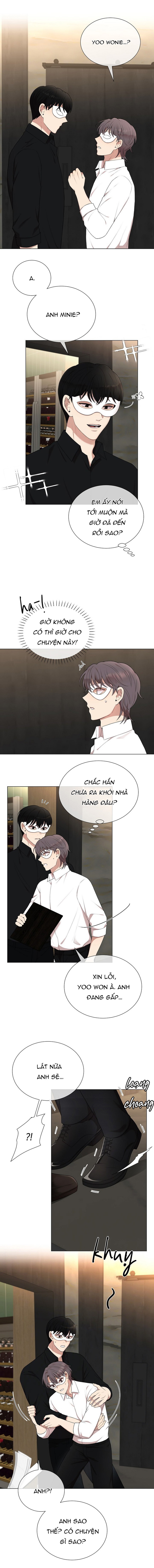 TARANTULA Chapter 12 - Trang 2