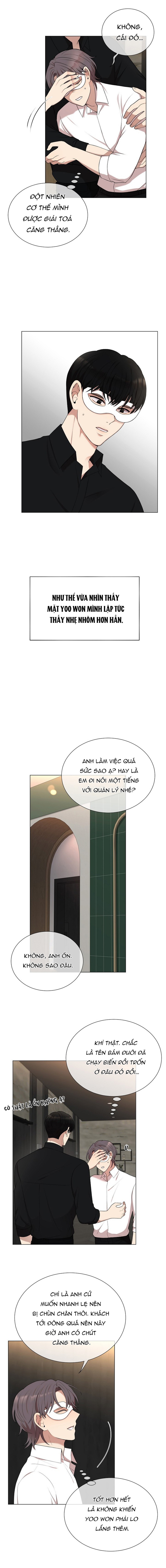 TARANTULA Chapter 12 - Trang 2