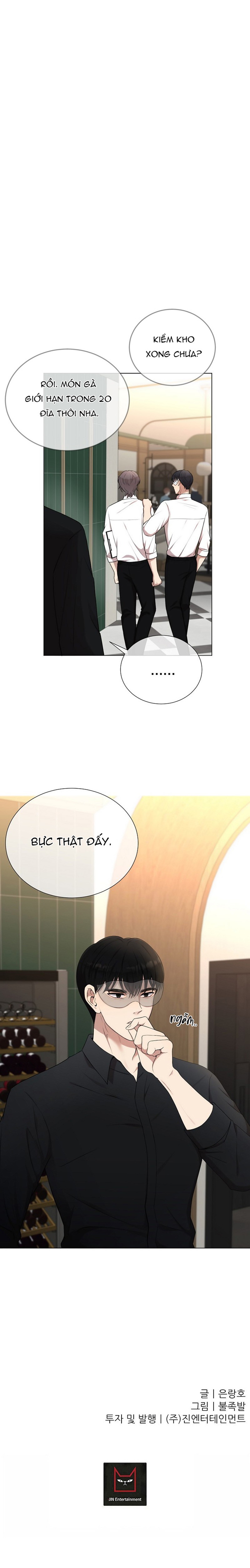 TARANTULA Chapter 12 - Trang 2