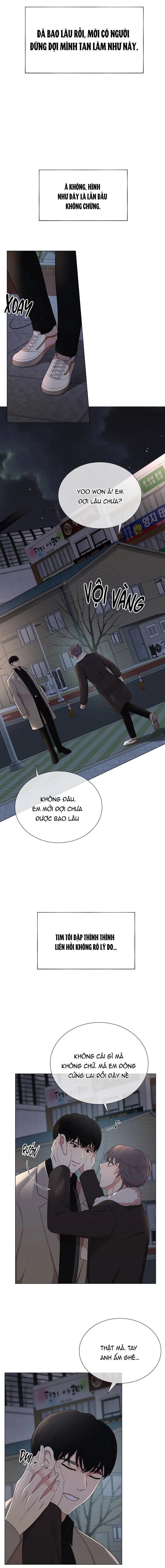TARANTULA Chapter 13 - Next Chapter 14